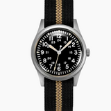 Spitfire G10 Field Recon Black