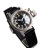 Spitfire Frogman Automatic 36