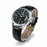 Spitfire Mk.XV Commander Automatic – 24H Tactical Dial