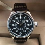 Spitfire Mk.II Field Watch