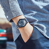 P-51 Mustang Pilot – Tactical Day-Date