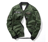 RN-095 Tactical Flight Jacket