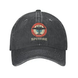Spitfire Heritage Cap – British Legend Edition