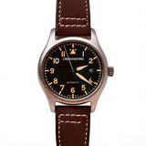 Spitfire Mk.I Heritage Automatic