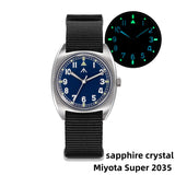 Spitfire W10 Heritage 36 – Quartz Field