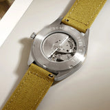 Spitfire Mk.IV Officer’s Automatic