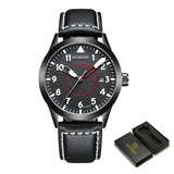 Spitfire Mk.XII “Sunburst Dial” Automatic