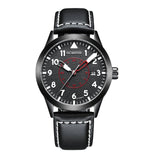 Spitfire Mk.XII “Sunburst Dial” Automatic