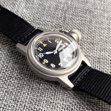 Spitfire Frogman Automatic 36