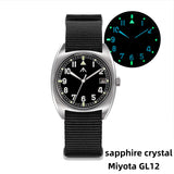 Spitfire W10 Heritage 36 – Quartz Field