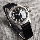 Spitfire Frogman Automatic 36