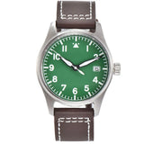 Spitfire Mk.I Officer’s Automatic