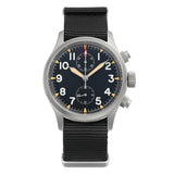 Lancaster Legacy VK61 Navigator Chronograph