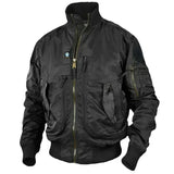 Recon Division Cargo Flight Jacket