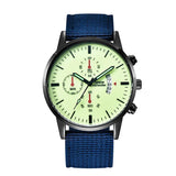 Lancaster Pathfinder Field Quartz