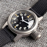 Spitfire Frogman Automatic 36