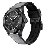 Lancaster MACH Solar Recon – Dual Time Legacy