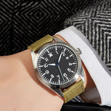 Spitfire Mk.IV Officer’s Automatic