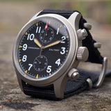 Lancaster VK61 Chronograph
