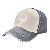 P-51 Mustang Heritage Cap β Built for the Brave