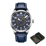 Spitfire Mk.XII “Sunburst Dial” Automatic