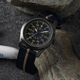 Spitfire Mk.I Flightline VH31