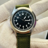 Spitfire Mk.I Field Quartz