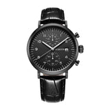 Spitfire Mk.III Navigator Chrono