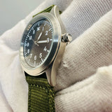 Spitfire Mk.I Field Quartz