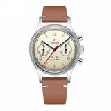 Lancaster 1963 Recon Chronograph – Hand-Wound Mechanical Edition