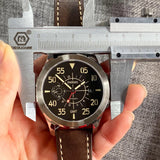 Lancaster Steel Command – GMT Recon
