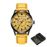 Spitfire Mk.XII “Sunburst Dial” Automatic