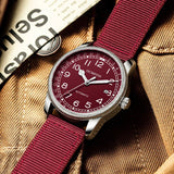 Spitfire Officer Automatic 42