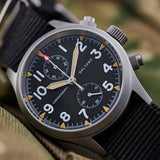 Lancaster VK61 Chronograph