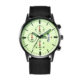 Lancaster Pathfinder Field Quartz