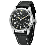 Rollstimi A-12 Heritage Pilot — Quartz Edition