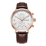 Spitfire Mk.III Navigator Chrono