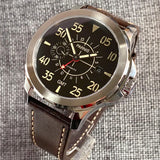 Lancaster Steel Command – GMT Recon