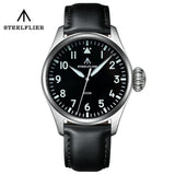 STEELFLIER SF743 Fieldmaster