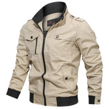 Expedition Field Jacket – Lightweight Recon Edition