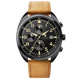 Lancaster Mk.III Bombardier Chronograph