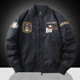 Tactical Recon Flight Jacket – Heritage Division
