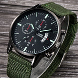 Lancaster Pathfinder Field Quartz