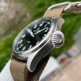 STEELFLIER SF743 Fieldmaster