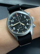 Lancaster VK61 Chronograph