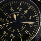 Spitfire Mk.I Flightline VH31