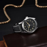 P-51 RollsTimi Quartz