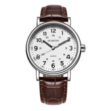 Spitfire Mk.I Squadron Chrono