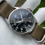 STEELFLIER SF743 Fieldmaster