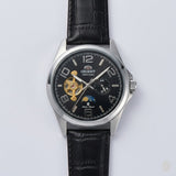 Spitfire Mk.V Engine Heart Automatic